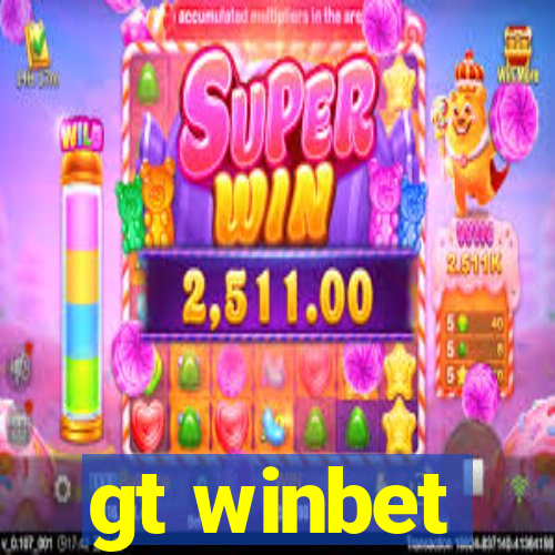 gt winbet